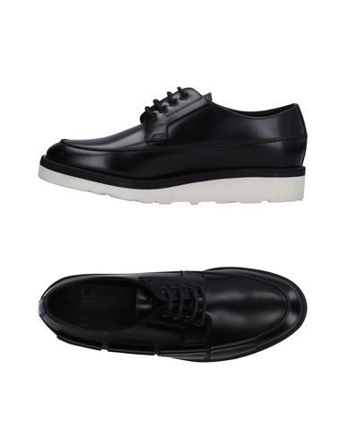 Zapatos con descuento Zapato De Cordones Oamc Hombre - Zapatos De Cordones Oamc - 11327007VU Negro Zapatos con descuento Zapato De Cordones Oamc Hombre - Zapatos De Cordones Oamc - 11327007VU Negro