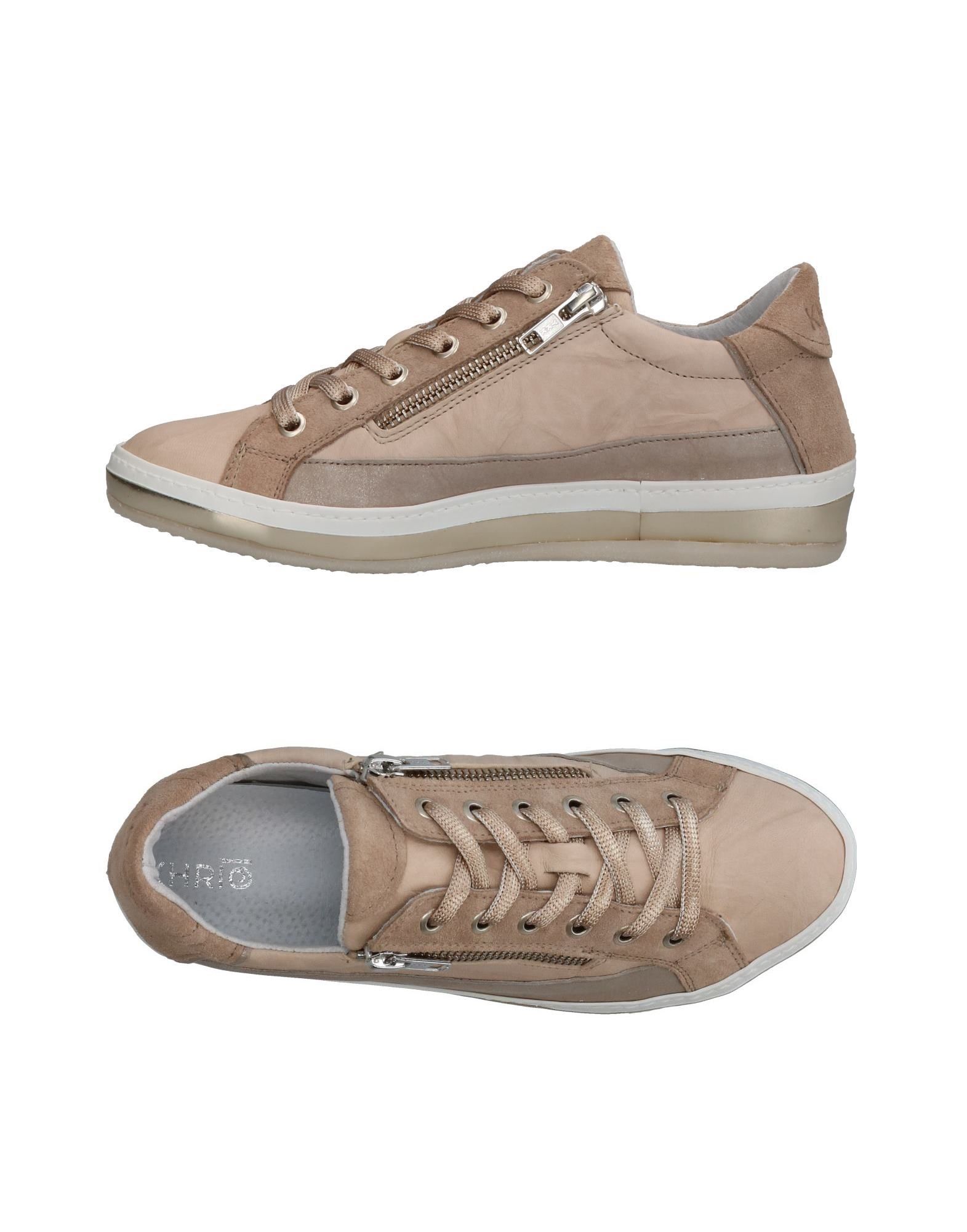 Khrio' Sneakers Damen 11327031US Gute Qualität beliebte Schuhe Khrio' Sneakers Damen 11327031US Gute Qualität beliebte Schuhe