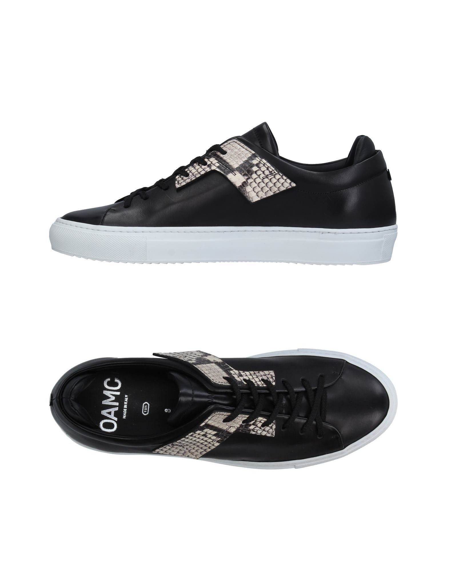 Oamc Sneakers Herren 11327032LA Heiße Schuhe Oamc Sneakers Herren 11327032LA Heiße Schuhe 86c6b8