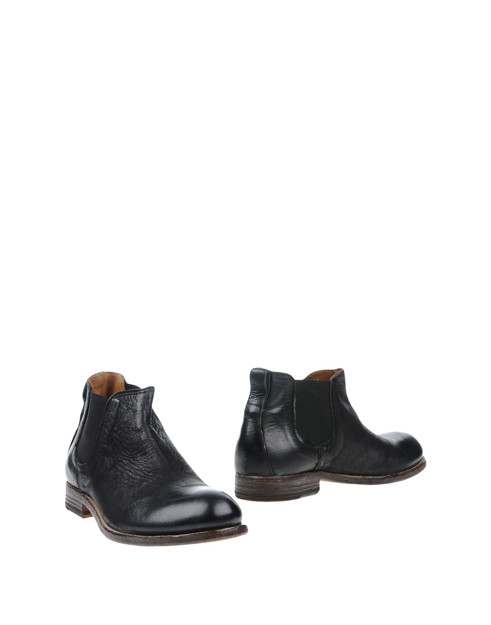 Günstige und modische Schuhe Moma Stiefelette Herren 11327041LK Günstige und modische Schuhe Moma Stiefelette Herren 11327041LK