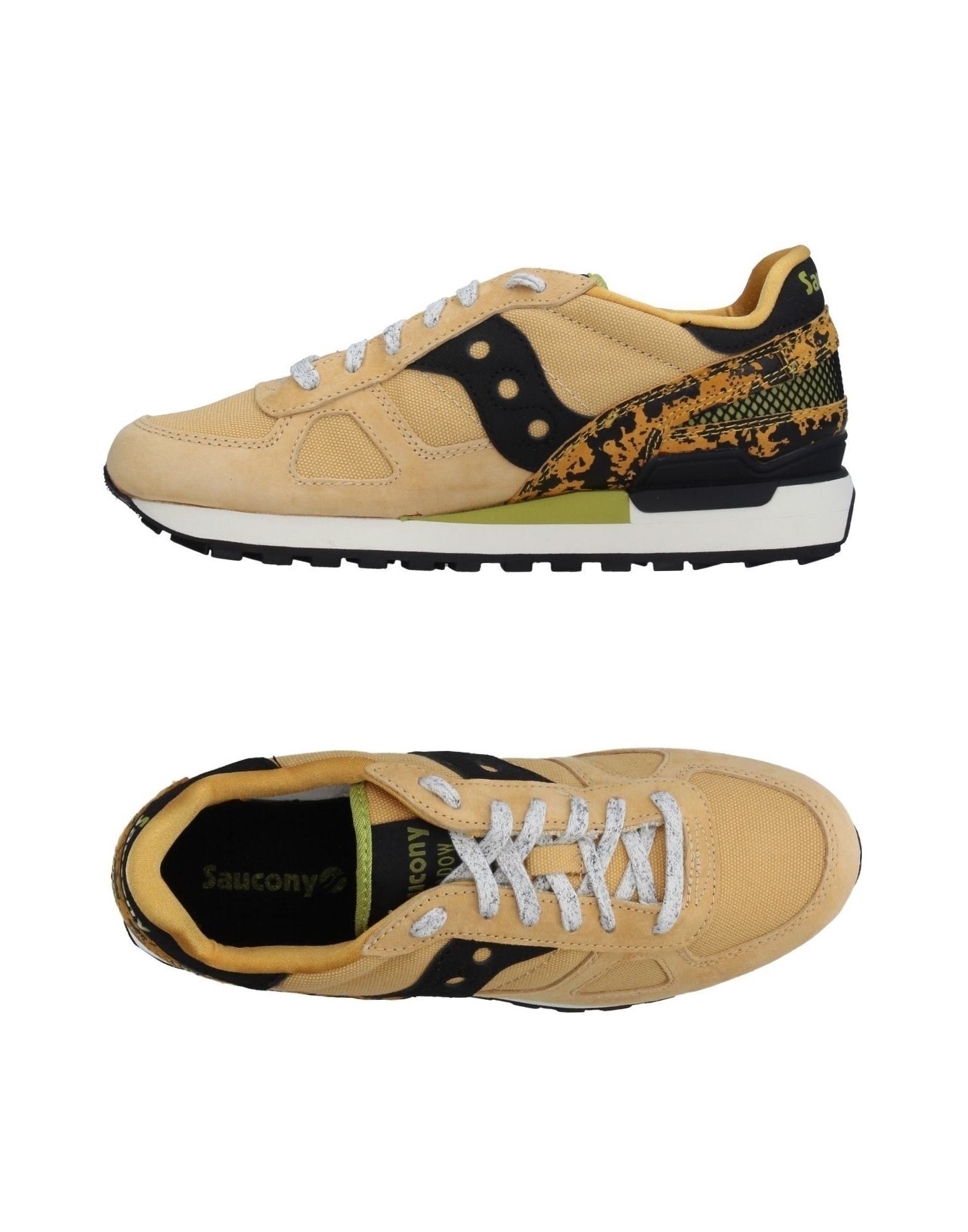 Moda Sneakers Saucony Uomo - 11327049UU Moda Sneakers Saucony Uomo - 11327049UU