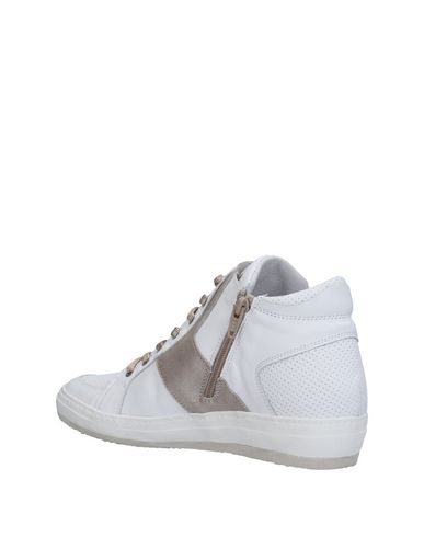 Zapatos casuales salvajes Zapatillas Khrio' Mujer - Zapatillas Zapatillas - Khrio' Blanco 504a82 Zapatos casuales salvajes Zapatillas Khrio' Mujer - Zapatillas Zapatillas - Khrio' Blanco 504a82