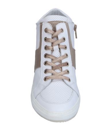 Zapatos casuales salvajes Zapatillas Khrio' Mujer - Zapatillas Zapatillas - Khrio' Blanco 504a82 Zapatos casuales salvajes Zapatillas Khrio' Mujer - Zapatillas Zapatillas - Khrio' Blanco 504a82