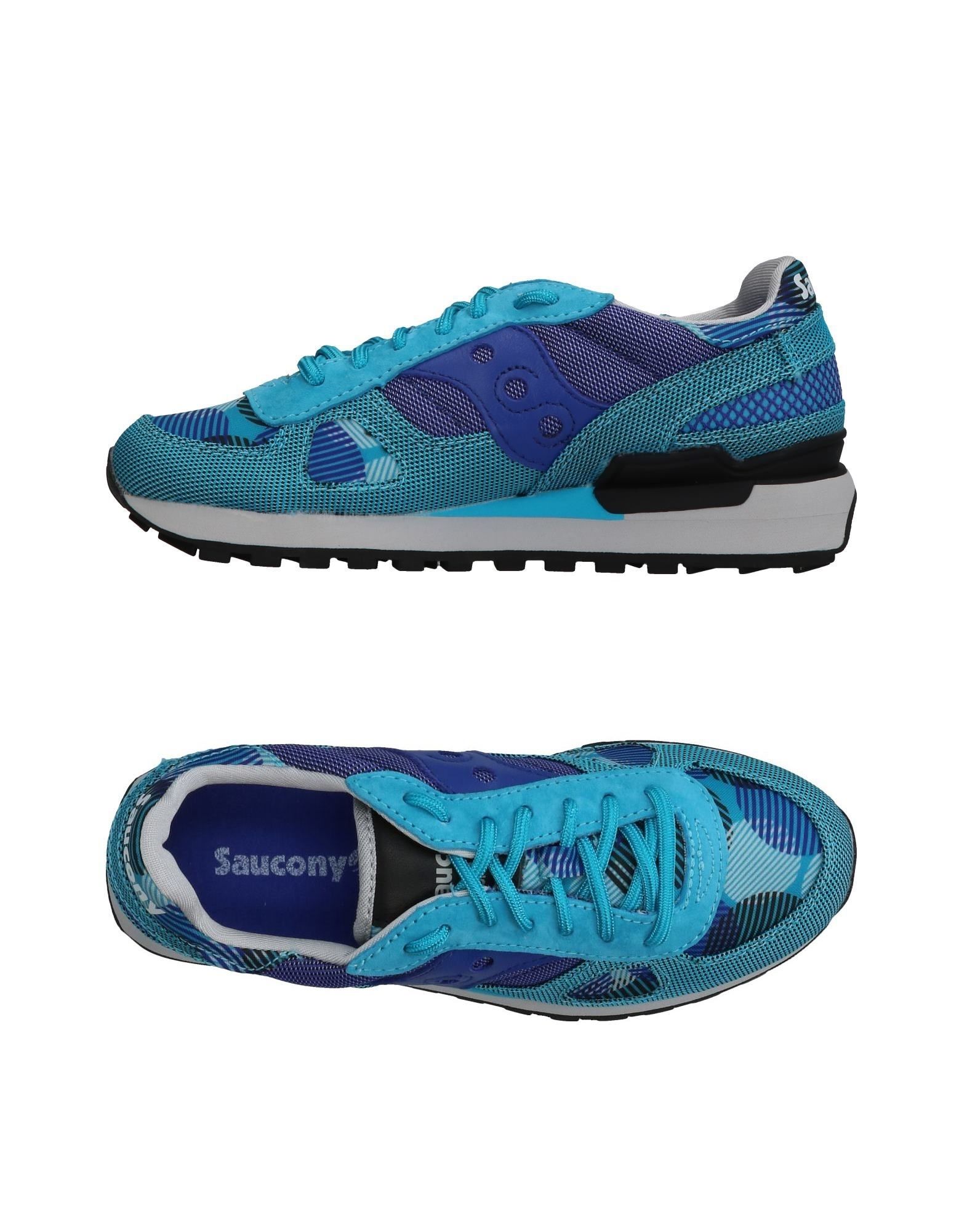 Moda Sneakers Saucony Donna - 11327067KH Moda Sneakers Saucony Donna - 11327067KH
