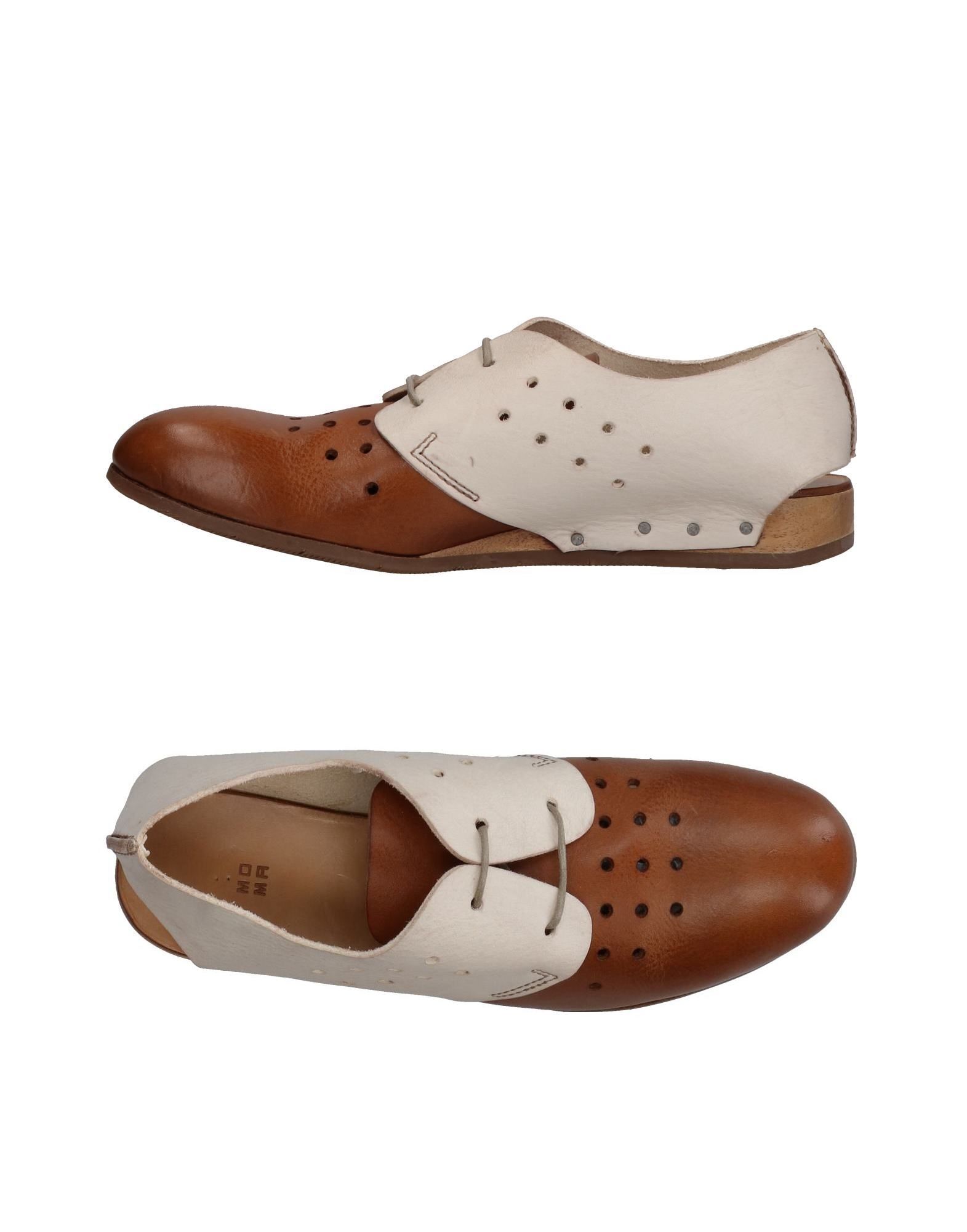 Stilvolle billige Schuhe Moma Schnürschuhe Damen 11327074IO Stilvolle billige Schuhe Moma Schnürschuhe Damen 11327074IO