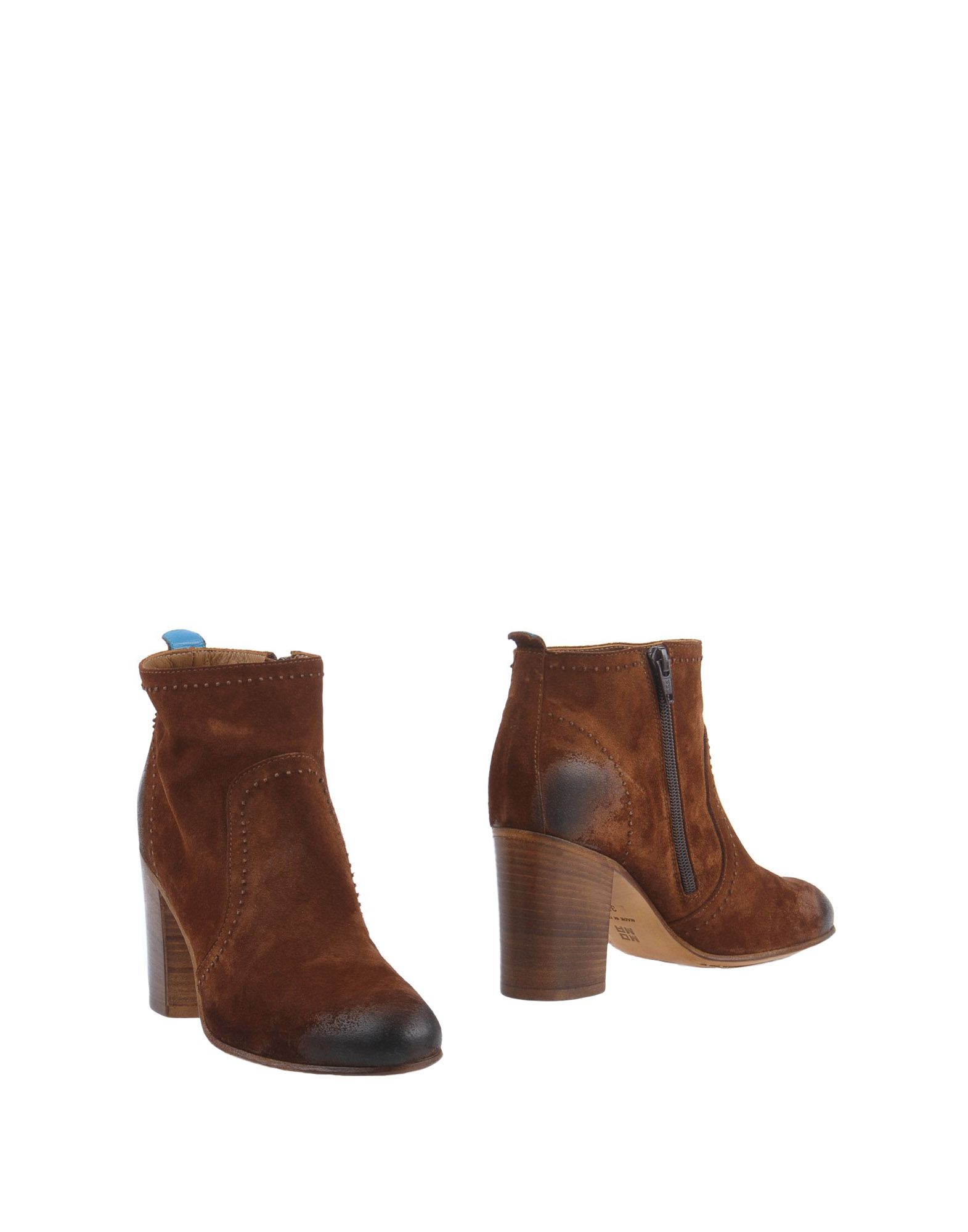 Stilvolle billige Schuhe Moma Stiefelette Damen 11327077QU Stilvolle billige Schuhe Moma Stiefelette Damen 11327077QU