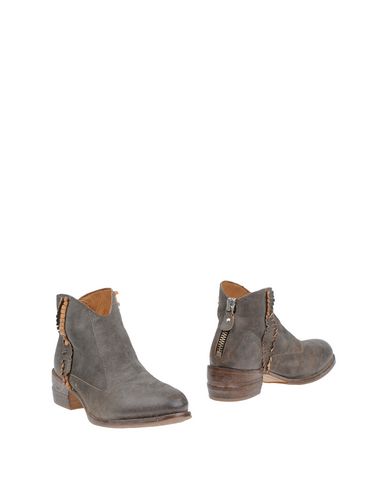 Zapatos casuales salvajes Botín Moma Mujer - Botines Moma - 11327135CV Zapatos casuales salvajes Botín Moma Mujer - Botines Moma - 11327135CV