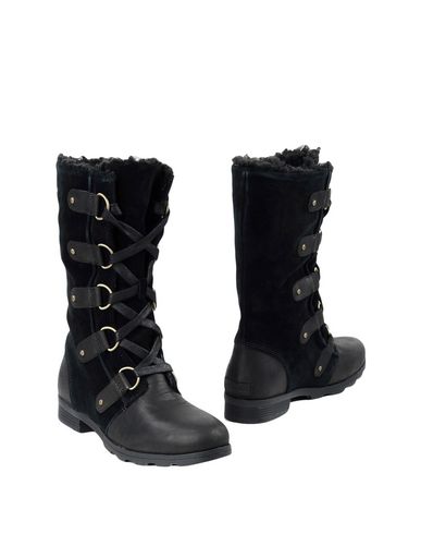 Últimos recortes de precios Bota Sorel Emelie Lace - Mujer - Botas Sorel Últimos recortes de precios Bota Sorel Emelie Lace - Mujer - Botas Sorel