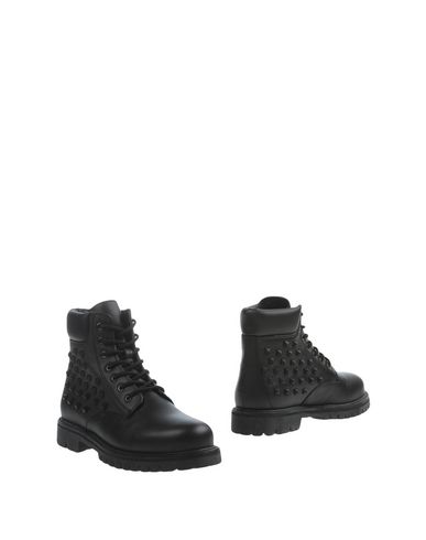 Zapatos con descuento Botín Valtino Garavani Hombre - Botines Valtino Garavani - 11327251GN Negro Zapatos con descuento Botín Valtino Garavani Hombre - Botines Valtino Garavani - 11327251GN Negro
