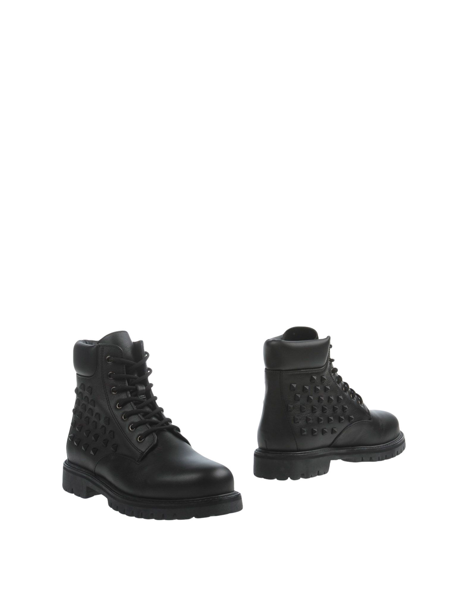 Valentino Garavani Stiefelette Herren 11327251GN Neue Schuhe Valentino Garavani Herren Stiefelette Herren Garavani 11327251GN Neue Schuhe 4b1eeb