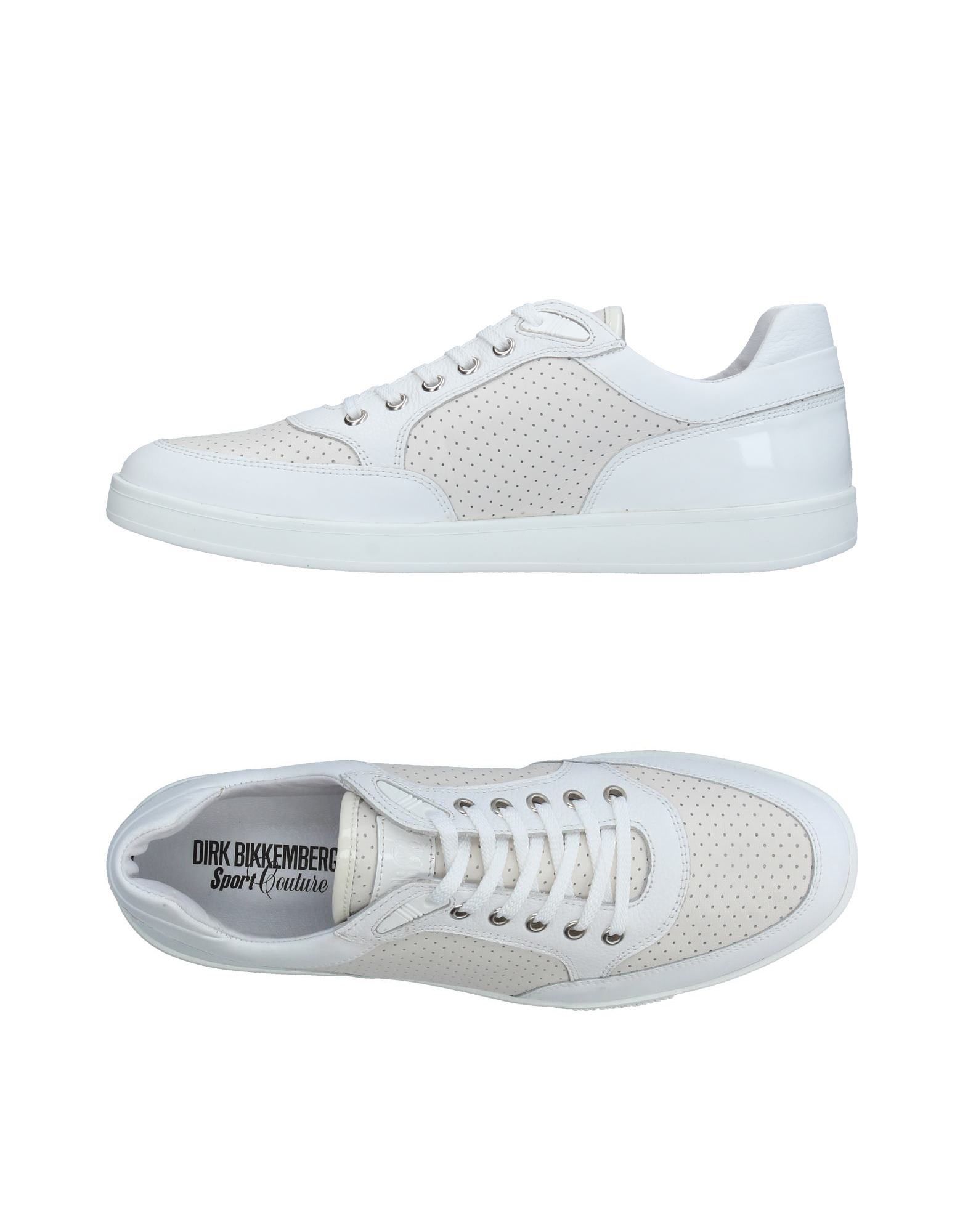 Rabatt echte Schuhe Dirk Bikkembergs Sneakers Herren 11327295WU Rabatt echte Schuhe Dirk Bikkembergs Sneakers Herren 11327295WU