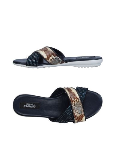 Los últimos zapatos de descuento para hombres y mujeres Sandalia Roberto Botticelli Mujer - Sandalias Roberto Botticelli - 11327304WF Azul oscuro Los últimos zapatos de descuento para hombres y mujeres Sandalia Roberto Botticelli Mujer - Sandalias Roberto Botticelli - 11327304WF Azul oscuro