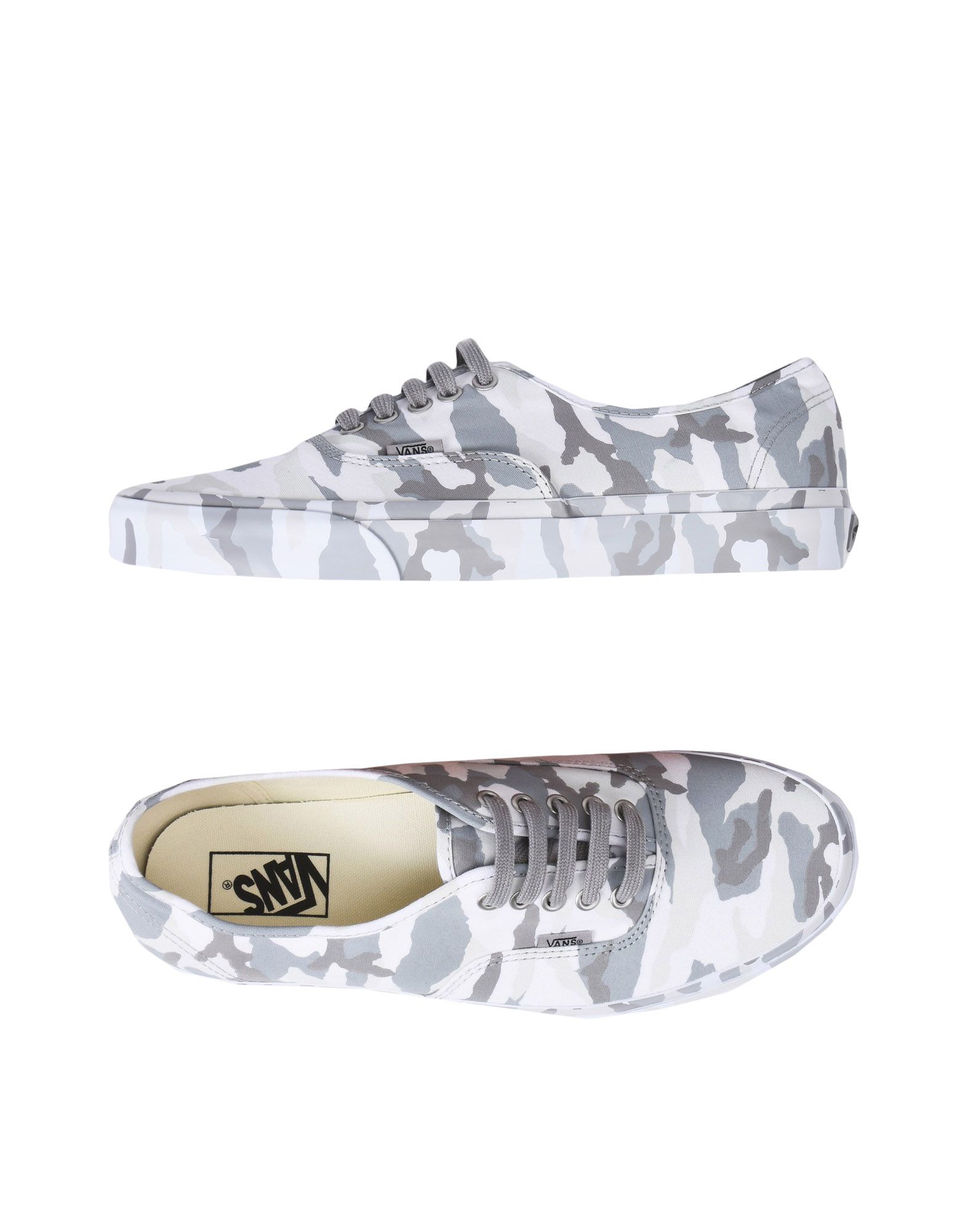 Vans Ua Authentic - Sneakers - Men Vans Sneakers online on Australia - 11327368BO Vans Ua Authentic Authentic Authentic - Sneakers - Men Vans Sneakers online on Australia - 11327368BO d746ae