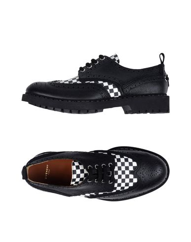 Zapatos con descuento Zapato De Cordones Givchy Hombre - Zapatos De Cordones Givchy - 11327386IS Negro Zapatos con descuento Zapato De Cordones Givchy Hombre - Zapatos De Cordones Givchy - 11327386IS Negro