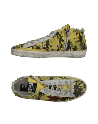 Zapatos con descuento Zapatillas Gold Goose Deluxe Brand Hombre Zapatos con descuento Zapatillas Gold Brand Goose Deluxe Brand Gold Hombre b9af1e