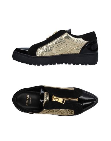 Zapatillas Pinko Mujer - Zapatillas Pinko - 11327407HA Negro Zapatillas Pinko Mujer - Zapatillas Pinko - 11327407HA Negro