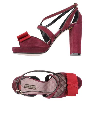 Gran descuento Sandalia Malìparmi Mujer - Sandalias Malìparmi - 11327433MF Berenjena Gran descuento Sandalia Malìparmi Mujer - Sandalias Malìparmi - 11327433MF Berenjena