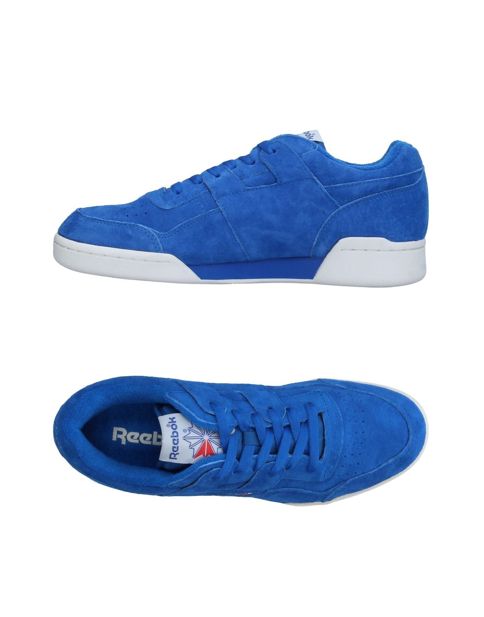 Reebok Sneakers Herren 11327449QA Reebok Sneakers Herren 11327449QA