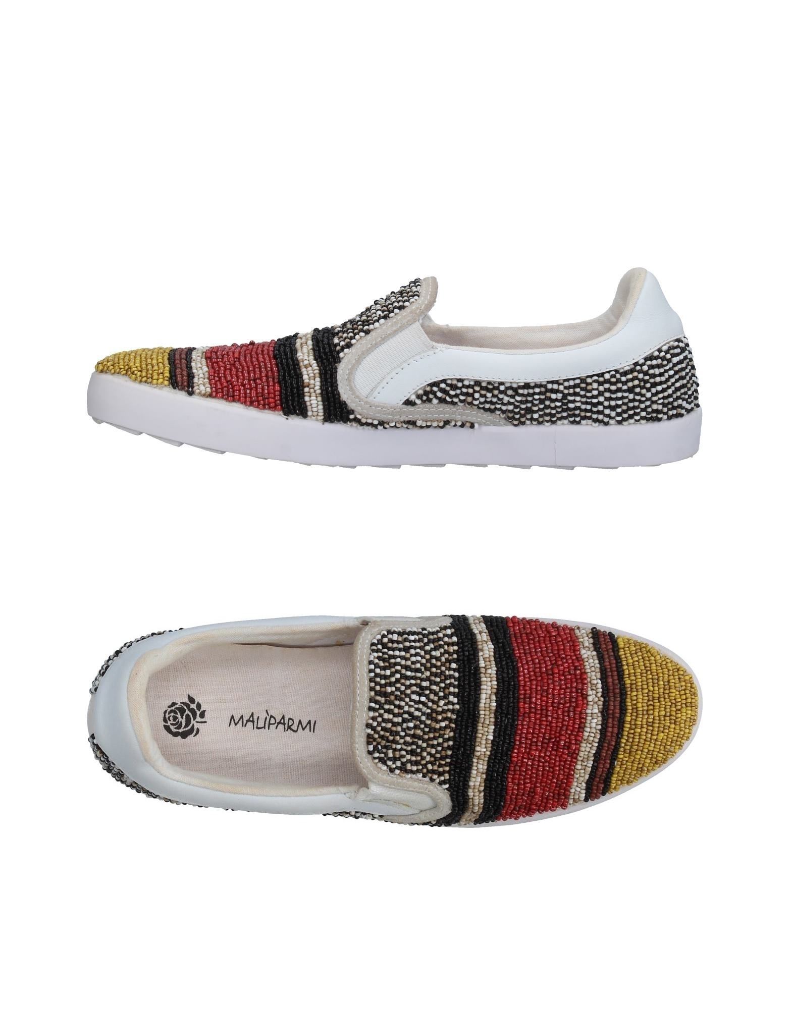 Günstige und modische Schuhe Malìparmi Sneakers Damen 11327453LO Günstige und modische Schuhe Malìparmi Sneakers Damen 11327453LO
