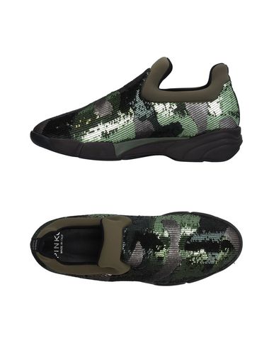 ZOOM PINKO - Sneakers