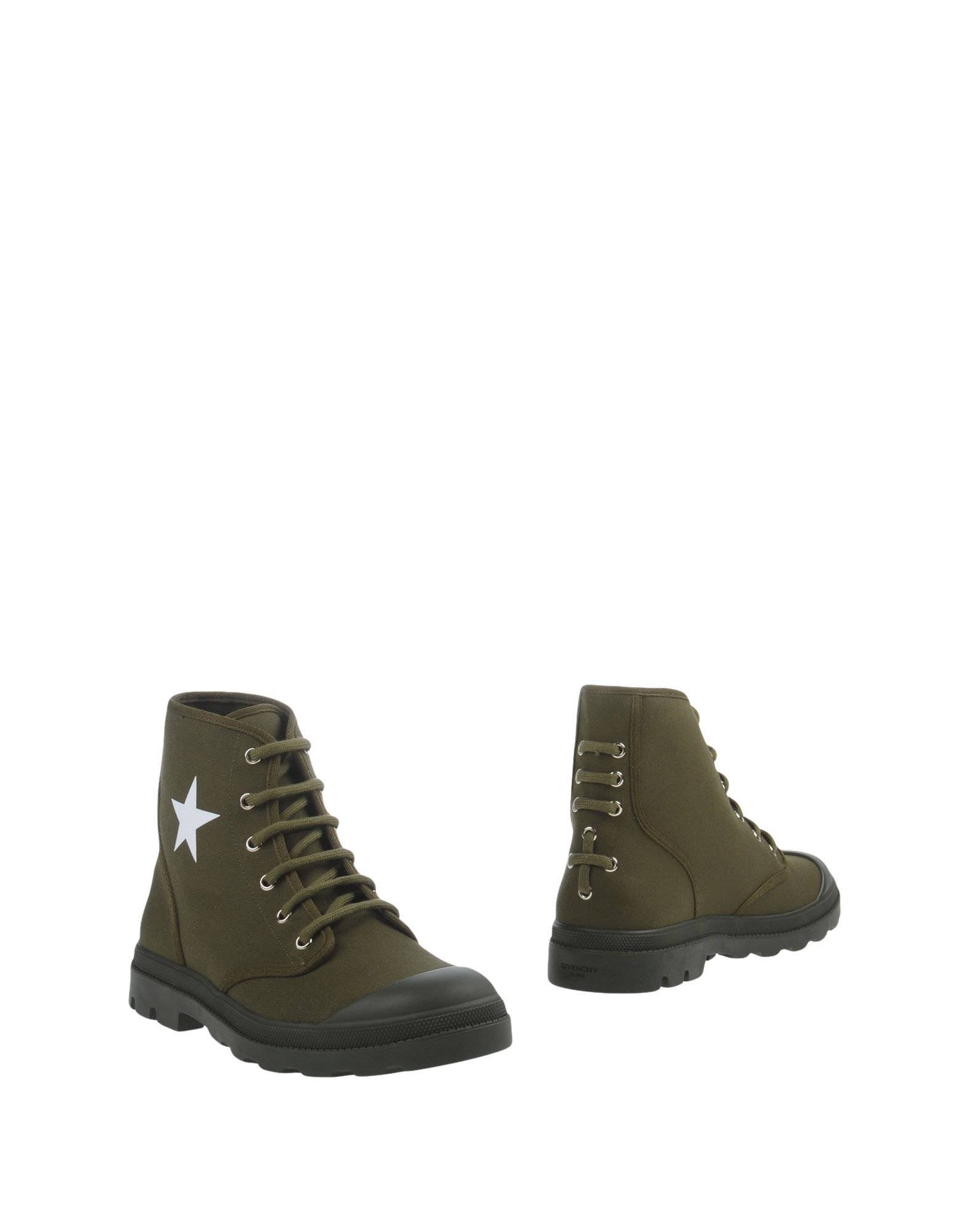Günstige und modische Schuhe Givenchy Stiefelette Herren 11327464IC Günstige und modische Schuhe Givenchy Stiefelette Herren 11327464IC
