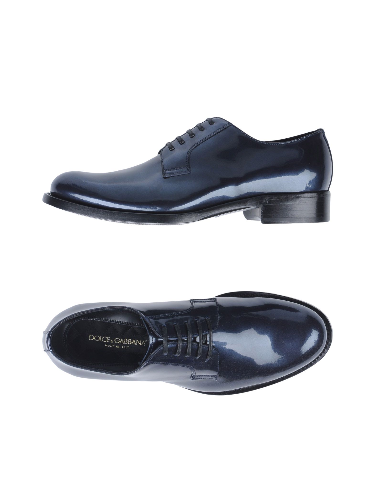 Dolce & Gabbana Schnürschuhe Herren 11327481SX Gute Qualität beliebte Schuhe Dolce & Gabbana Schnürschuhe Herren 11327481SX Gute Qualität beliebte Schuhe
