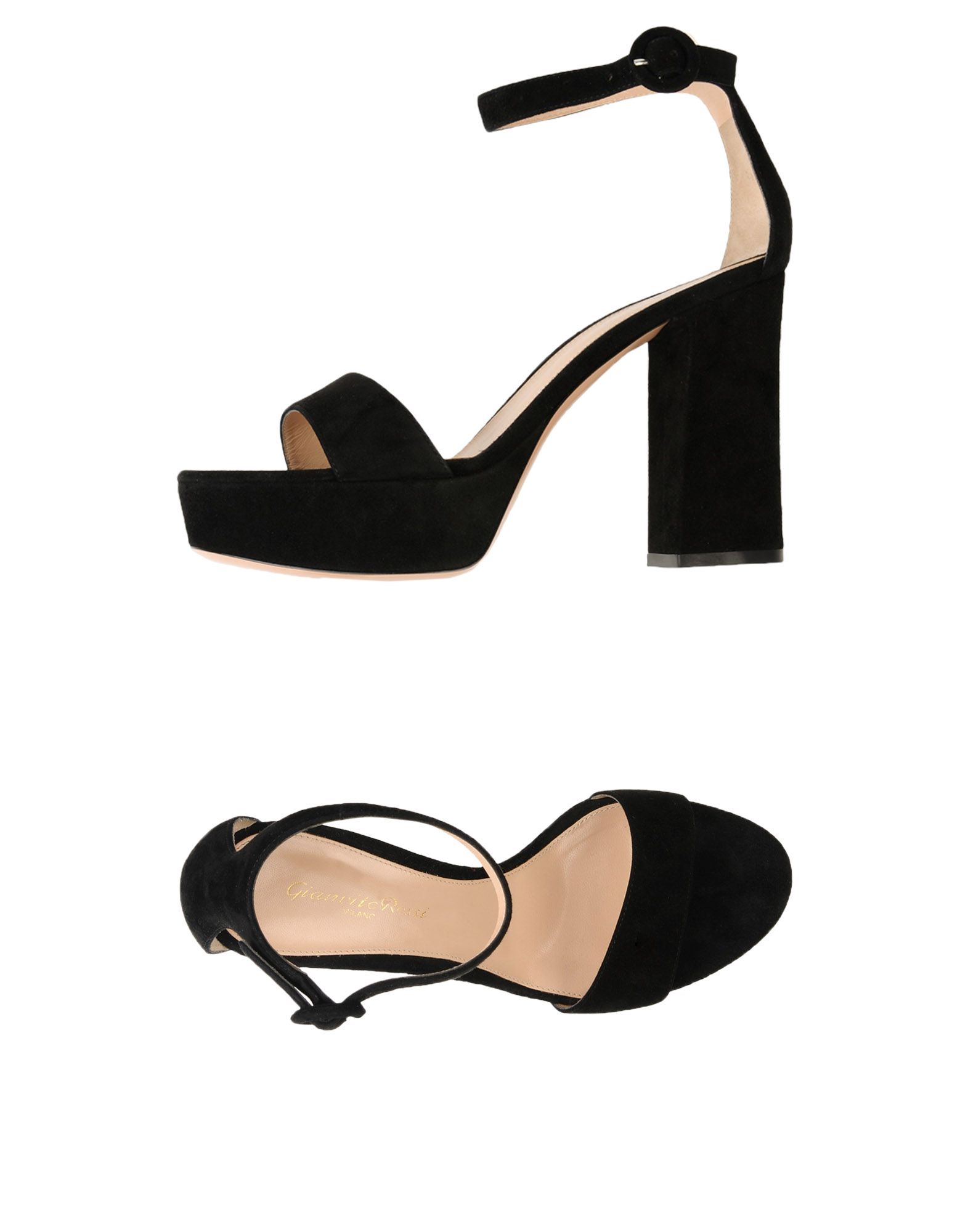 Gianvito Rossi Sandalen Damen Gutes Preis-Leistungs-Verhältnis, es lohnt sich Gianvito Rossi Sandalen Damen Gutes Preis-Leistungs-Verhältnis, Preis-Leistungs-Verhältnis, Gutes es lohnt sich 36fc11