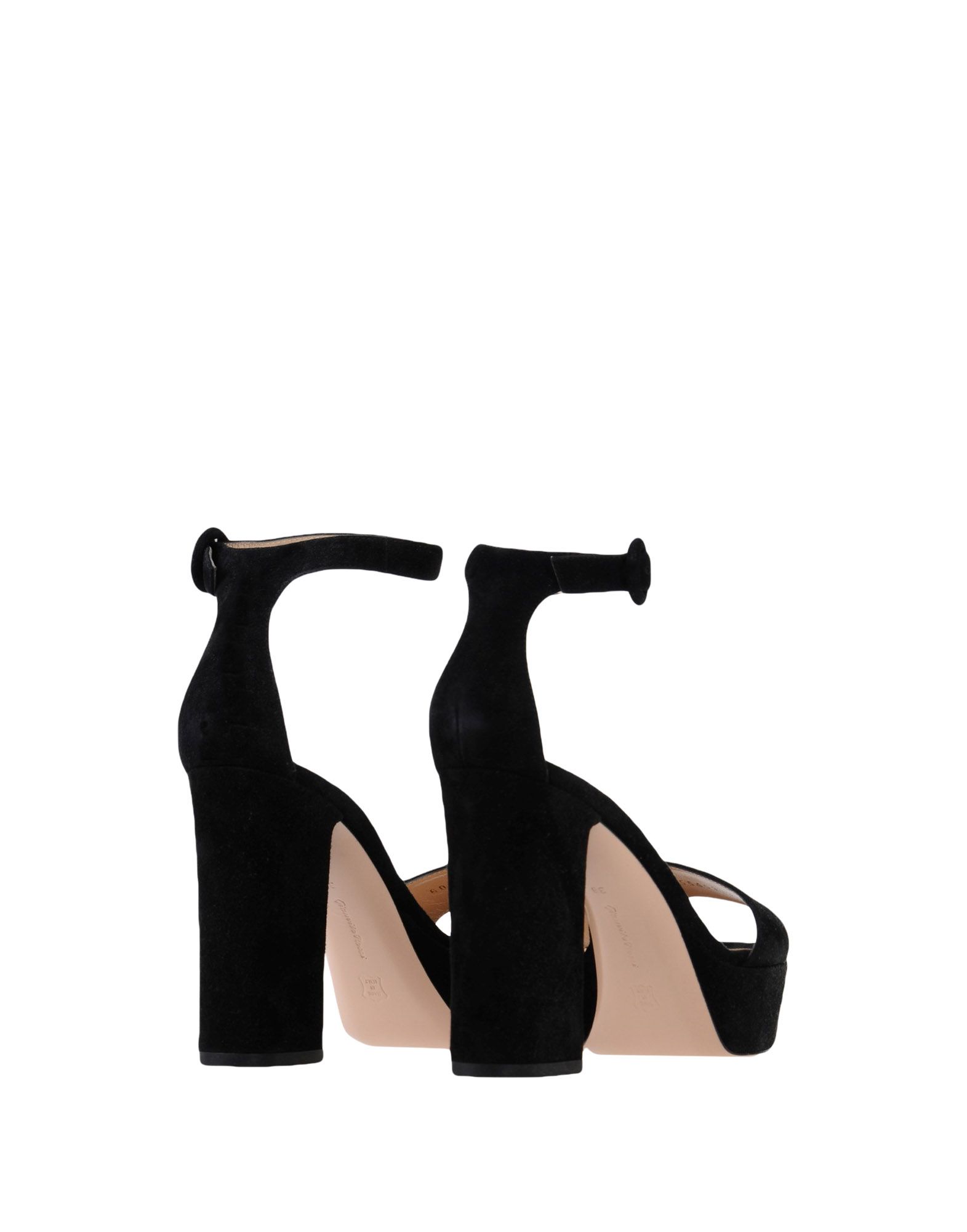 Gianvito Rossi Sandalen Damen Gutes Preis-Leistungs-Verhältnis, Preis-Leistungs-Verhältnis, Gutes es lohnt sich 36fc11 Gianvito Rossi Sandalen Damen Gutes Preis-Leistungs-Verhältnis, Preis-Leistungs-Verhältnis, Gutes es lohnt sich 36fc11