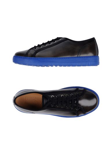 Zapatos con descuento Zapato De Cordones Salvatore Ferragamo Hombre - Zapatos De Cordones Salvatore Ferragamo - 11327539PP Negro Zapatos con descuento Zapato De Cordones Salvatore Ferragamo Hombre - Zapatos De Cordones Salvatore Ferragamo - 11327539PP Negro