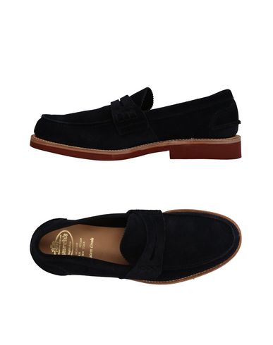 ZOOM CHURCH'S - Mocassino