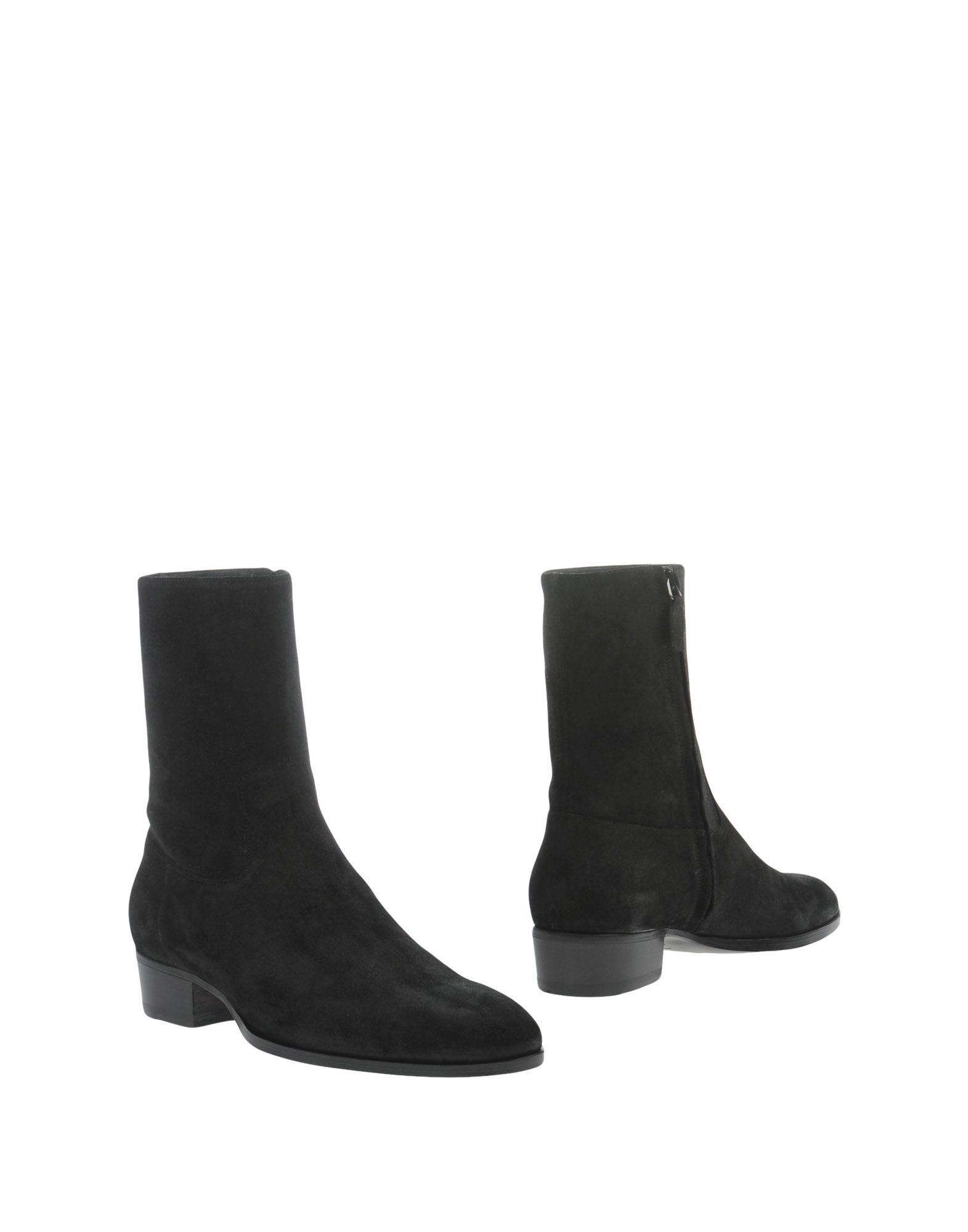 Barbanera Stiefelette Herren 11327548EA Gute Qualität beliebte Schuhe Barbanera Stiefelette Herren 11327548EA Gute Qualität beliebte Schuhe
