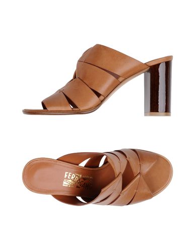Zapatos casuales salvajes Sandalia Salvatore Ferragamo Mujer - Sandalias Salvatore Ferragamo - 11327554DG Marrón Zapatos casuales salvajes Sandalia Salvatore Ferragamo Mujer - Sandalias Salvatore Ferragamo - 11327554DG Marrón