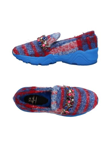 Zapatillas Suecomma Bonnie Mujer - Zapatillas Suecomma Bonnie - 11327559WL Rojo Zapatillas Suecomma Bonnie Mujer - Zapatillas Suecomma Bonnie - 11327559WL Rojo
