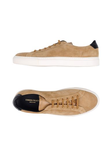 Zapatos con descuento Zapatillas Common Projects Hombre - Zapatillas Common Projects - 11327578MX Camel Zapatos con descuento Zapatillas Common Projects Hombre - Zapatillas Common Projects - 11327578MX Camel