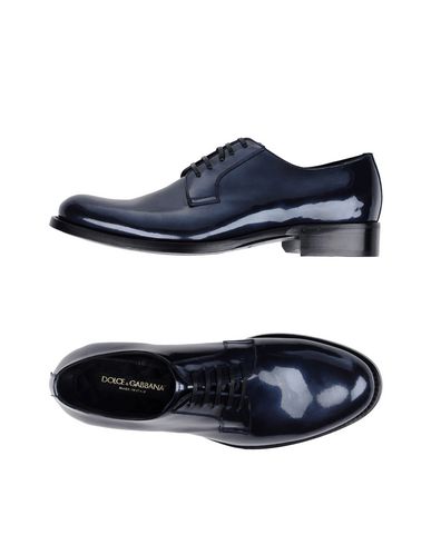 Zapatos con descuento Zapato De Cordones Dolce & Gabbana Hombre - Zapatos De Cordones Dolce & Gabbana - 11327597GX Azul oscuro Zapatos con descuento Zapato De Cordones Dolce & Gabbana Hombre - Zapatos De Cordones Dolce & Gabbana - 11327597GX Azul oscuro