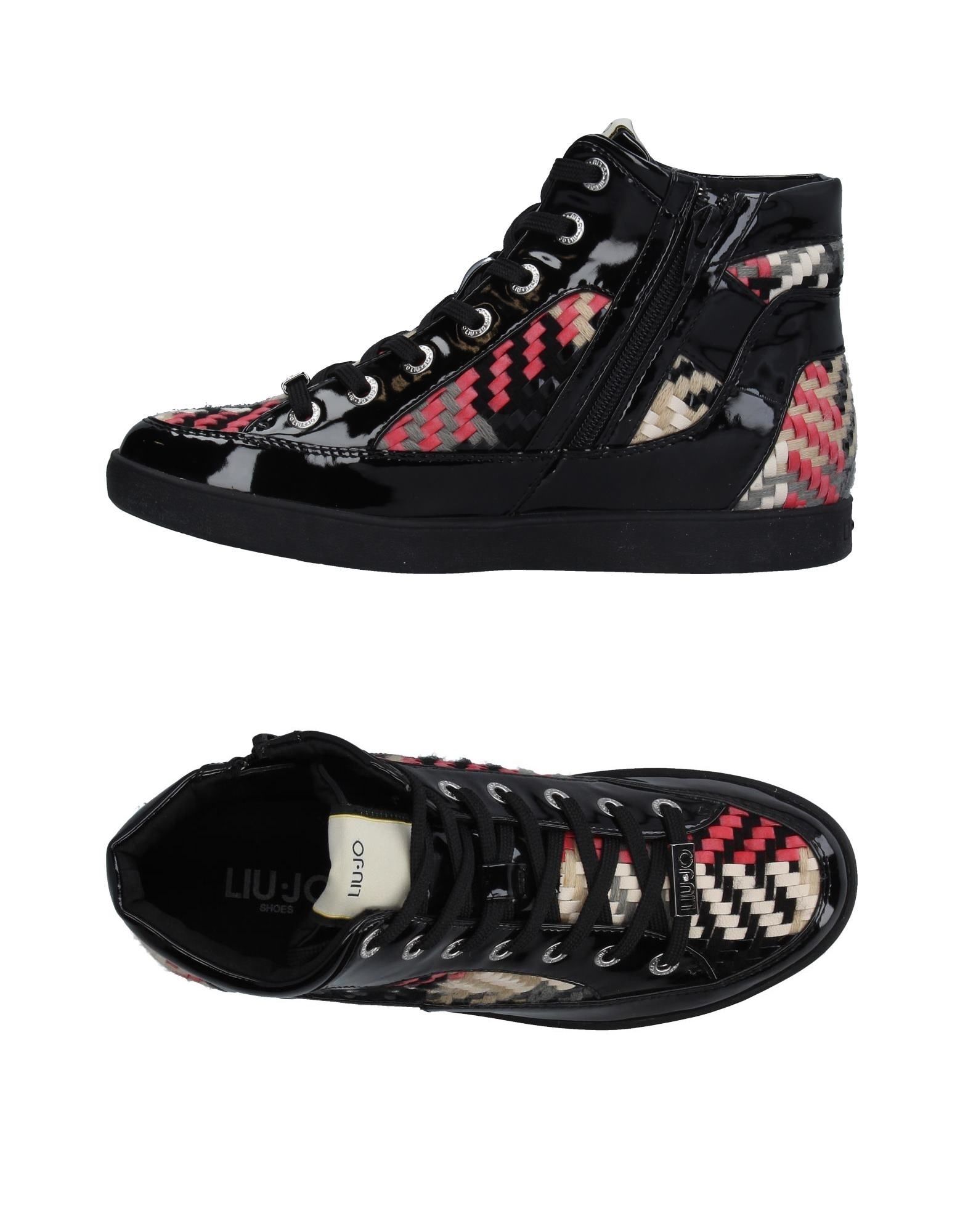 Gut um billige Schuhe zu tragenLiu •Jo Shoes Sneakers Damen 11327625AC Gut um billige Schuhe zu zu zu tragenLiu •Jo Shoes Sneakers Damen 11327625AC edc795