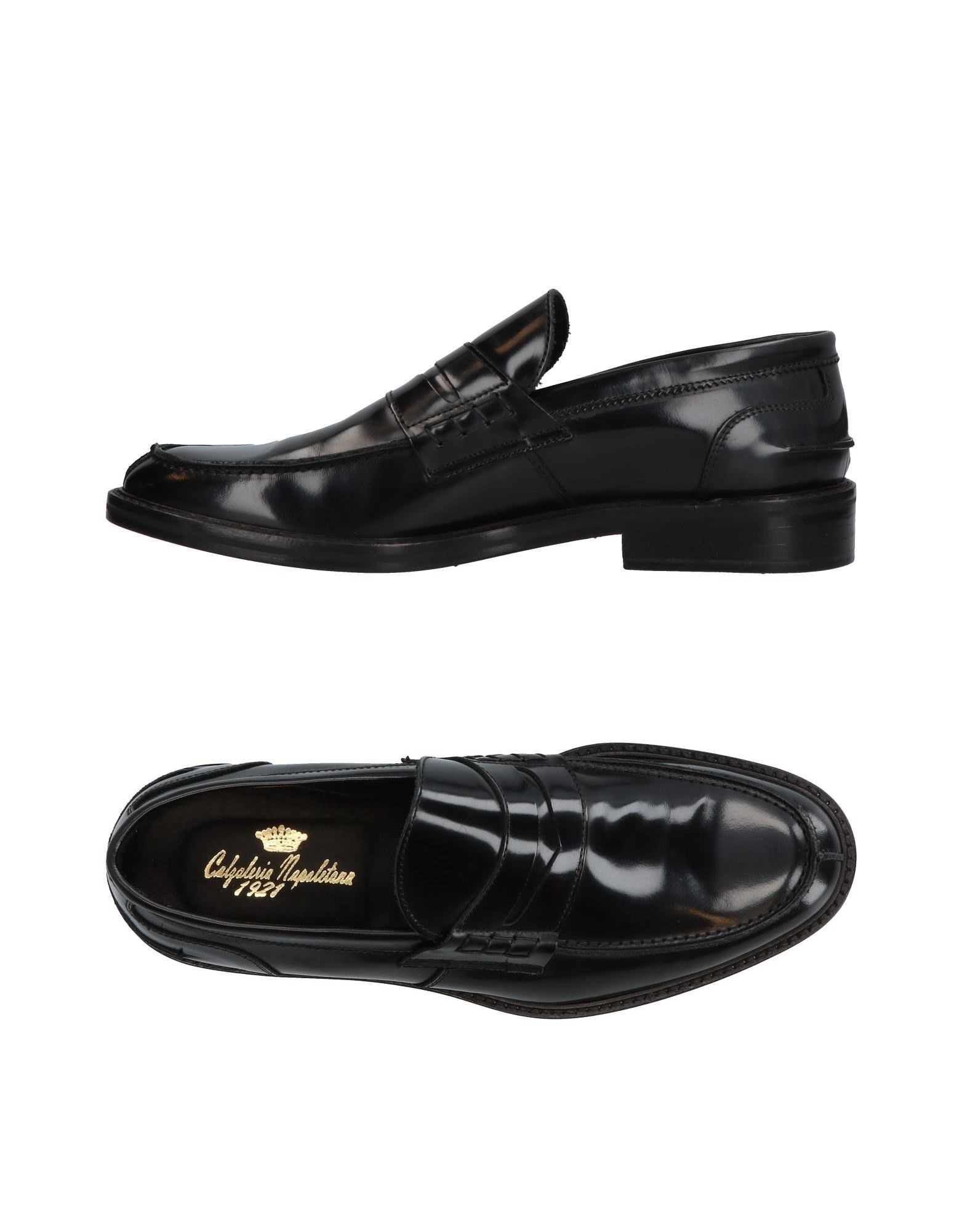 Mocassino Calzoleria Napoletana 1921 Uomo - 11327636CO Mocassino Calzoleria Napoletana 1921 Uomo - 11327636CO