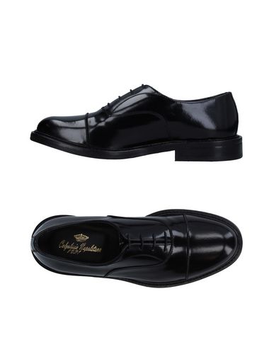 Zapatos con descuento Zapato De Cordones Calzoleria Napoletana 1921 Hombre - Zapatos De Cordones Calzoleria Napoletana 1921 - 11327640GX Negro Zapatos con descuento Zapato De Cordones Calzoleria Napoletana 1921 Hombre - Zapatos De Cordones Calzoleria Napoletana 1921 - 11327640GX Negro