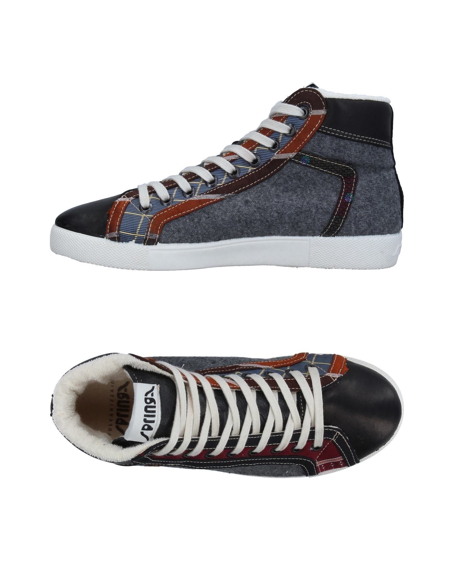 Haltbare Mode billige Schuhe Springa Sneakers Damen 11327647BG Heiße Schuhe Haltbare Mode billige Schuhe Springa Sneakers Damen 11327647BG Heiße Schuhe