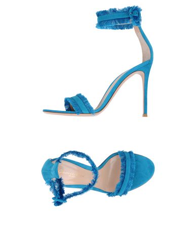 Casual salvaje Sandalia Gianvito Rossi Mujer - Sandalias Gianvito Rossi - 11327668SQ Azul turquesa Casual salvaje Sandalia Gianvito Rossi Mujer - Sandalias Gianvito Rossi - 11327668SQ Azul turquesa
