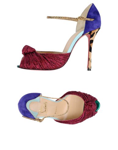 christian louboutin yoox christian louboutin yoox