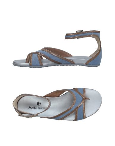 Los últimos zapatos de descuento para hombres y mujeres Sandalias De Dedo Janet Sport Mujer - Sandalias De Dedo Janet Sport - 11327750LW Los últimos zapatos de descuento para hombres y mujeres Sandalias De Dedo Janet Sport Mujer - Sandalias De Dedo Janet Sport - 11327750LW