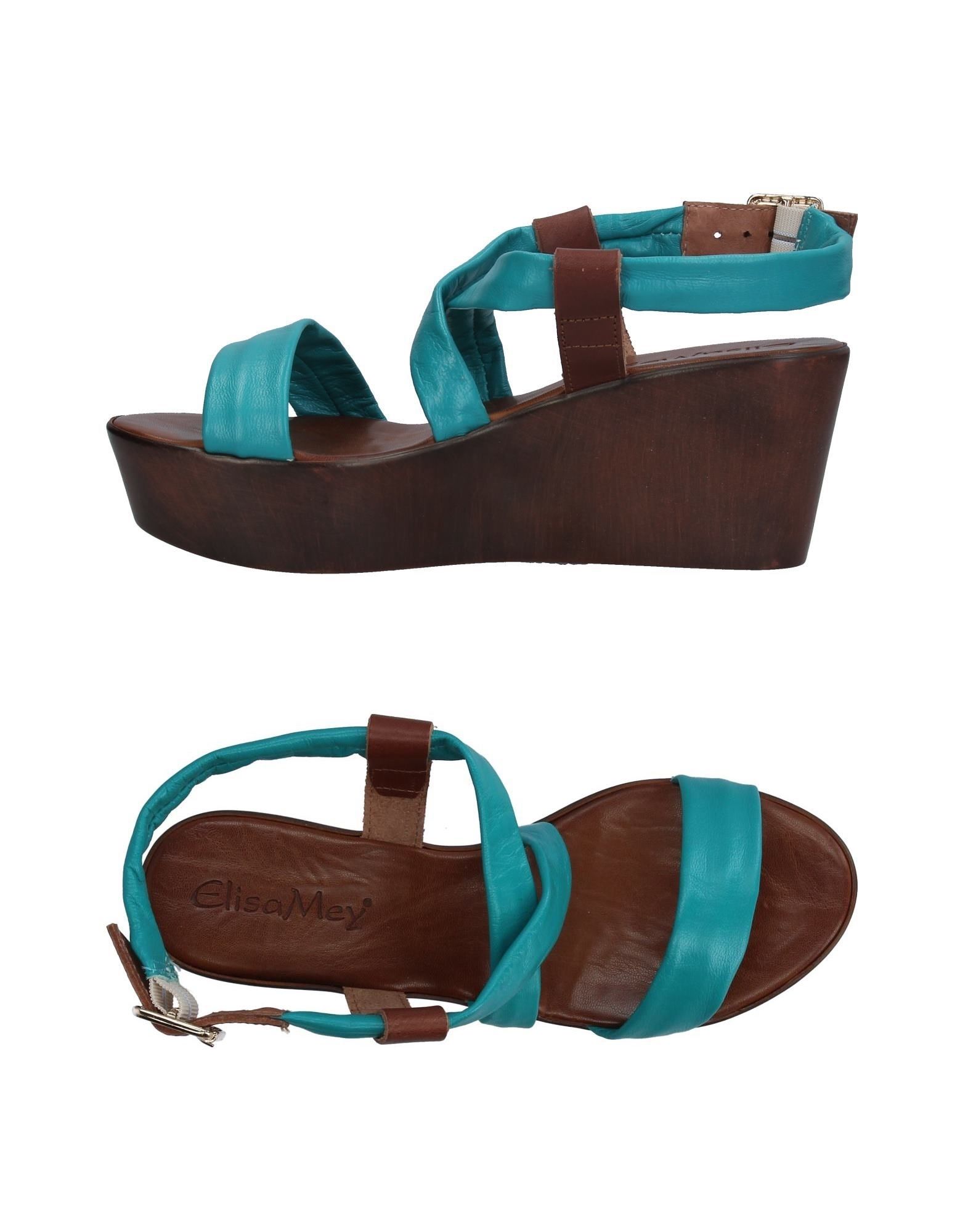 Elisa Mey® Sandalen Damen Gutes Preis-Leistungs-Verhältnis, es lohnt sich 3136 Elisa Mey® Sandalen Damen Gutes Preis-Leistungs-Verhältnis, es es es lohnt sich 3136 55851b