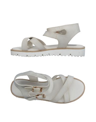 ZOOM FRANCESCO MILANO - Sandales