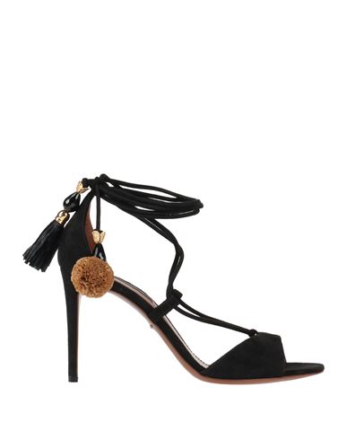 ZOOM DOLCE & GABBANA - Sandales