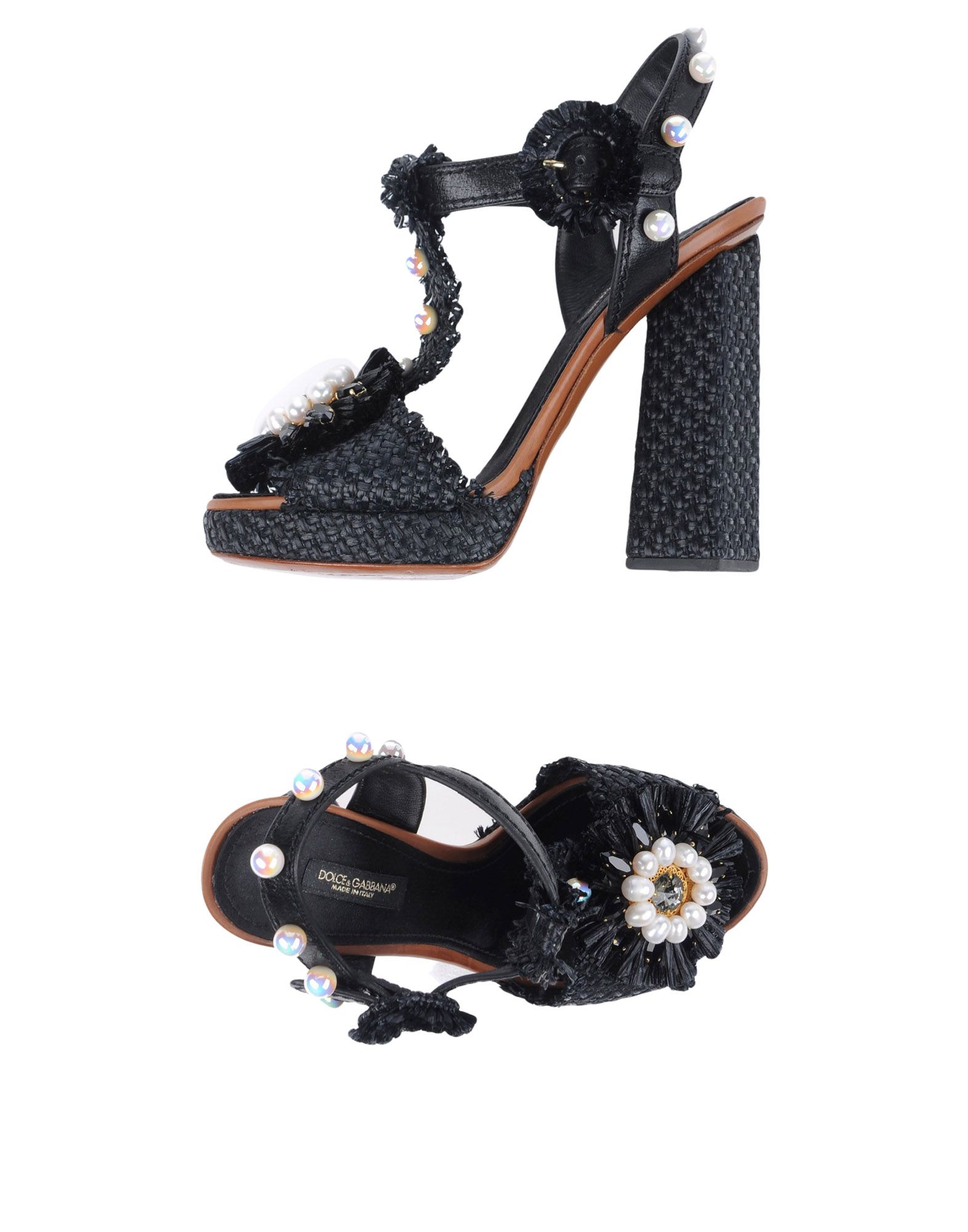 Dolce & Gabbana Sandalen Damen 11327837OGGünstige gut aussehende Schuhe Dolce & Gabbana Sandalen Damen 11327837OGGünstige gut aussehende Schuhe