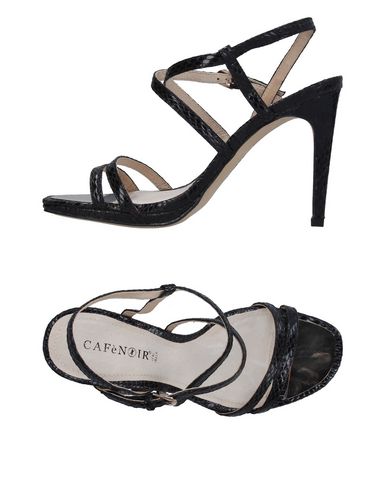 Los zapatos más populares para hombres y mujeres Sandalia Cafènoir Mujer - Sandalias Cafènoir - 11327872QL Negro Los zapatos más populares para hombres y mujeres Sandalia Cafènoir Mujer - Sandalias Cafènoir - 11327872QL Negro
