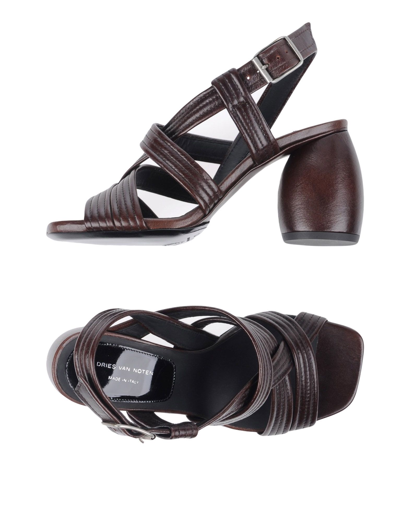 Sandali Dries Van Noten Donna - 11327895KL Sandali Dries Van Noten Donna - 11327895KL