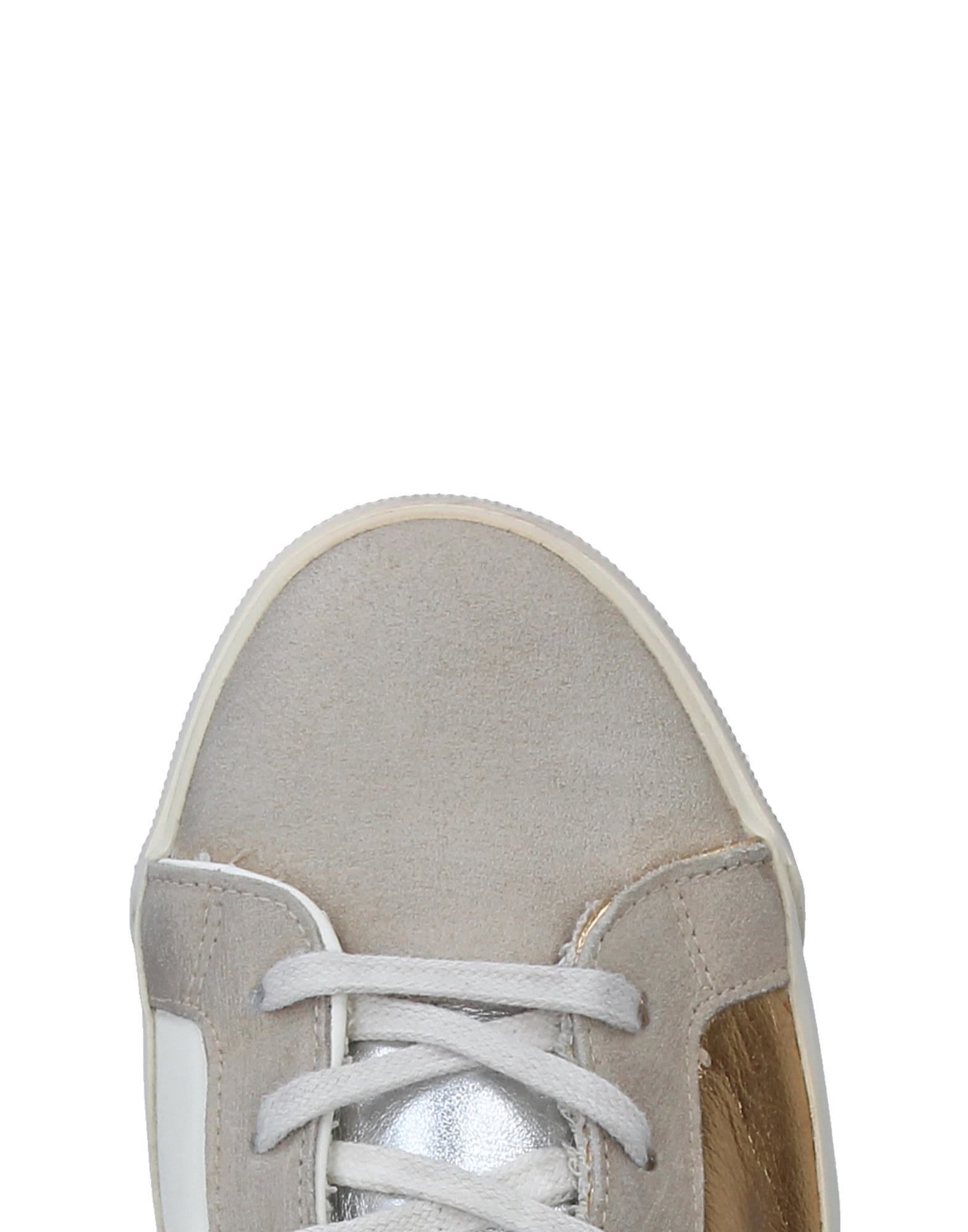 Sneakers Leather Crown Crown Crown Donna - 11327943PW 018297 Sneakers Leather Crown Crown Crown Donna - 11327943PW 018297