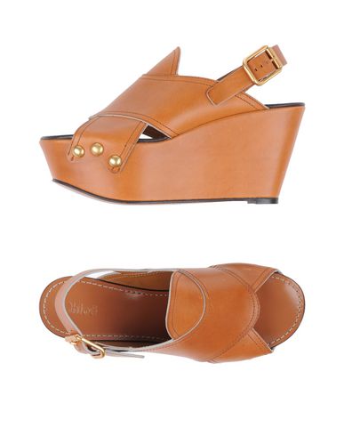 ZOOM CHLOÉ - Sandals